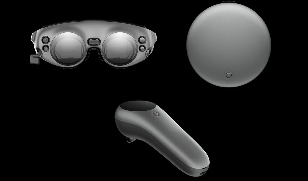 Magic Leap Warns Of 'Critical' Battery Issue Days After Huge Layoffs