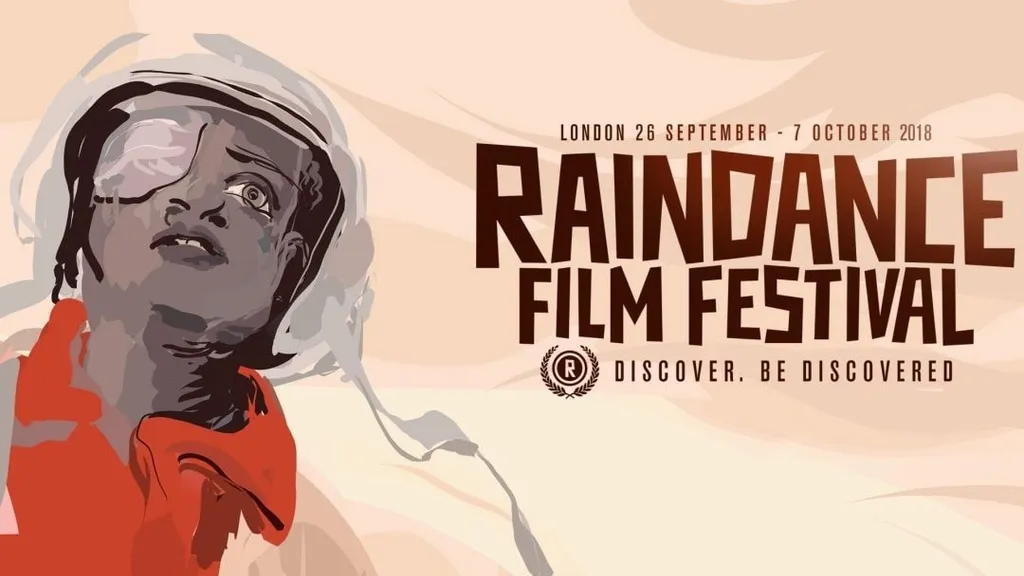 London's Raindance Film Festival Welcomes 33 VR Experiences Next Month