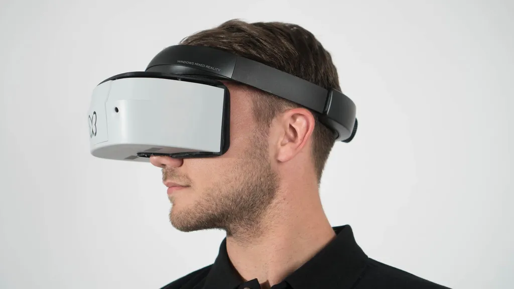 Lemnis To Showcase Varifocal VR Hardware/Software Platform At SIGGRAPH 2018