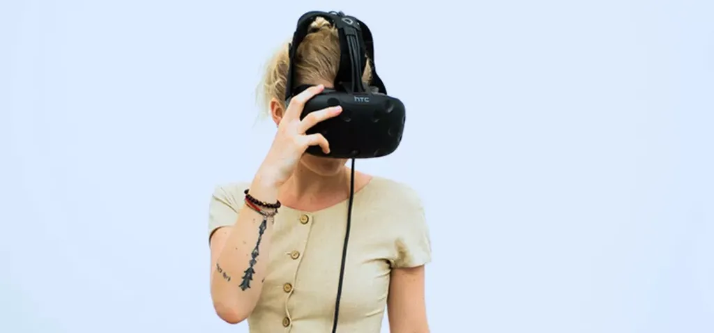 VR Gets A Degree As London University Launches Specialized Course