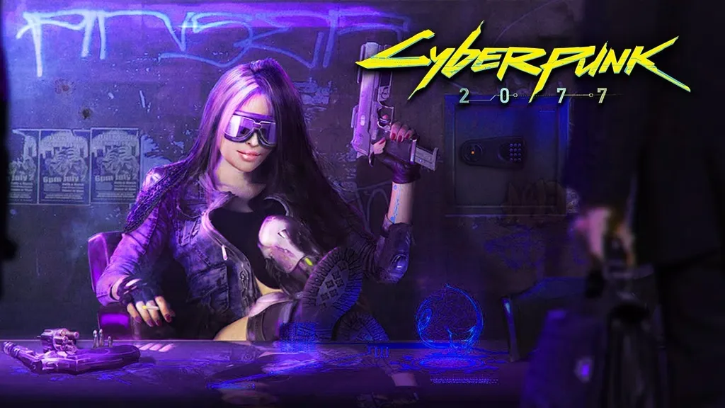 Cyberpunk 2077: CD Projekt RED 'Have No Plans' For VR Support