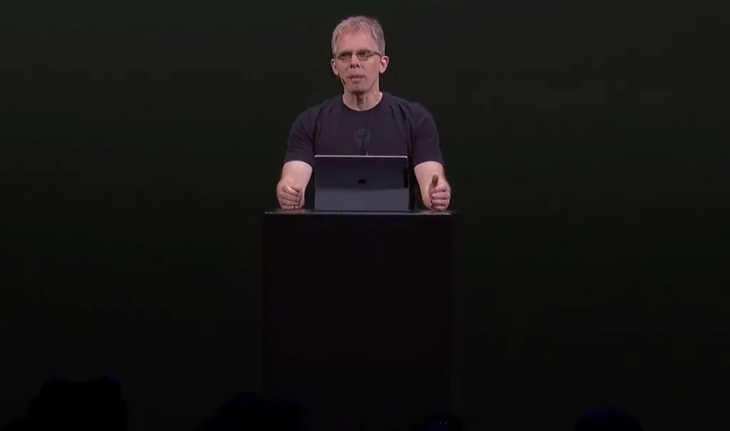 John Carmack: 'I Intend To Stay At Facebook After Oculus Quest Launch'
