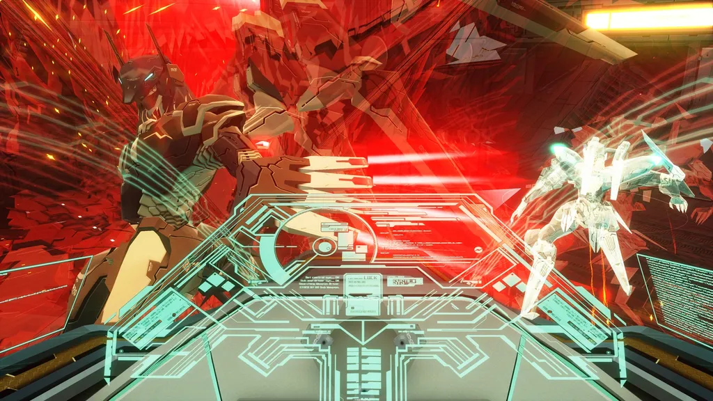 Zone of the Enders: The 2nd Runner Review - Inelegant VR Support For A Cult Classic