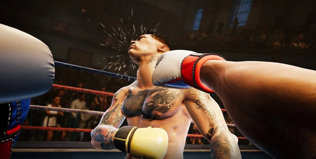 Creed: Rise To Glory Review - Unleashing The Eye Of The Tiger