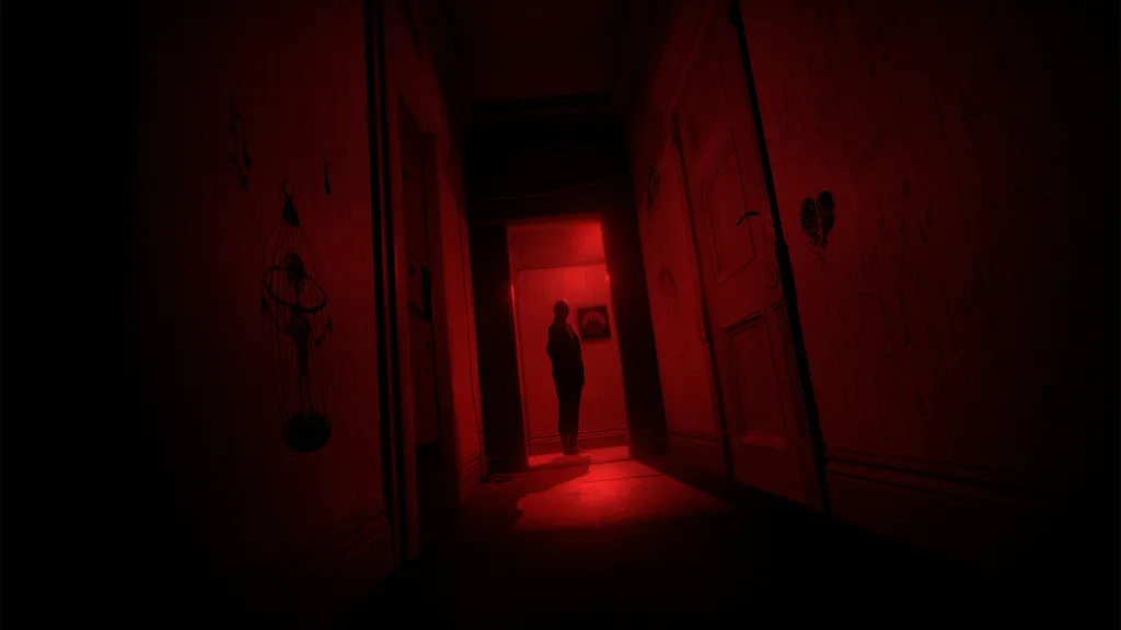 Transference Review: A Black Mirror VR Nightmare Come To Life