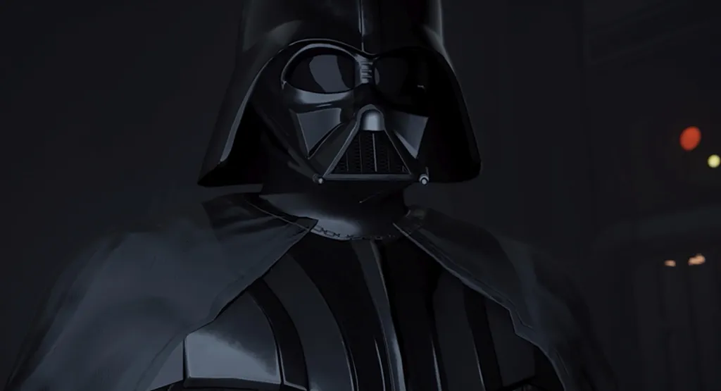 Hellblade VR Developer Ninja Theory Is Working On Star Wars: Vader Immortal