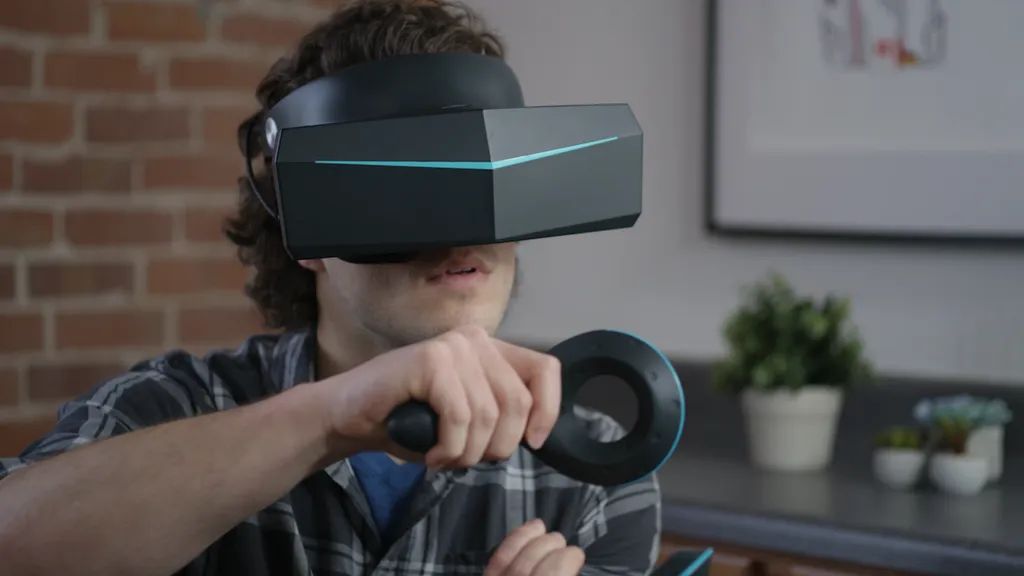 Pimax Headset Preorders Now Open: 5K Plus is $699 / 8K is $899