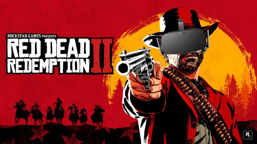 Take-Two launches DMCA to stop VR mods for GTA 5, Red Dead & Mafia - Dexerto