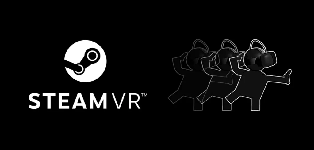 HTC Vive Gets ASW-Like 'Motion Smoothing' For Low Specification PCs [Updated]