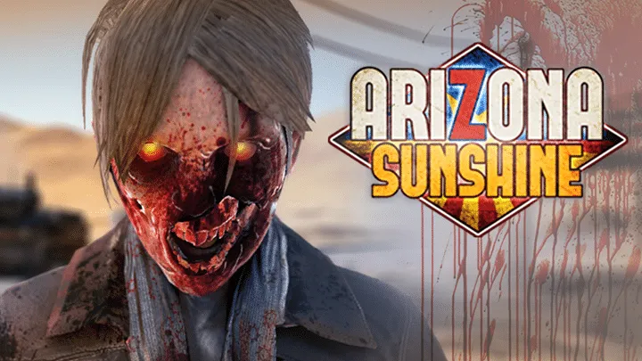 Arizona Sunshine Launches December 5 On Oculus Quest