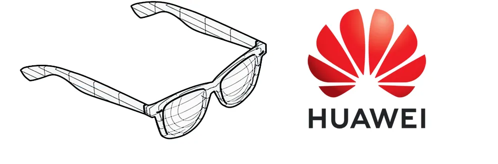 Huawei Plans To Release AR Glasses Within 'The Next One To Two Years'