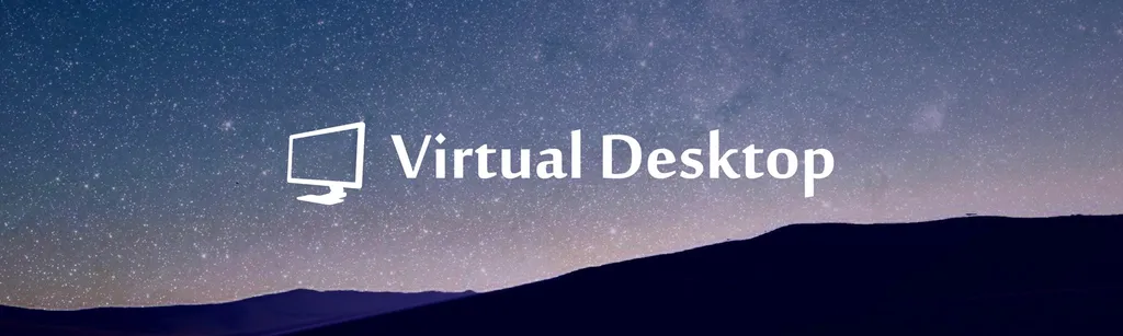 Virtual Desktop (Mobile) Review: The Best Way To Access Your PC From Oculus Go
