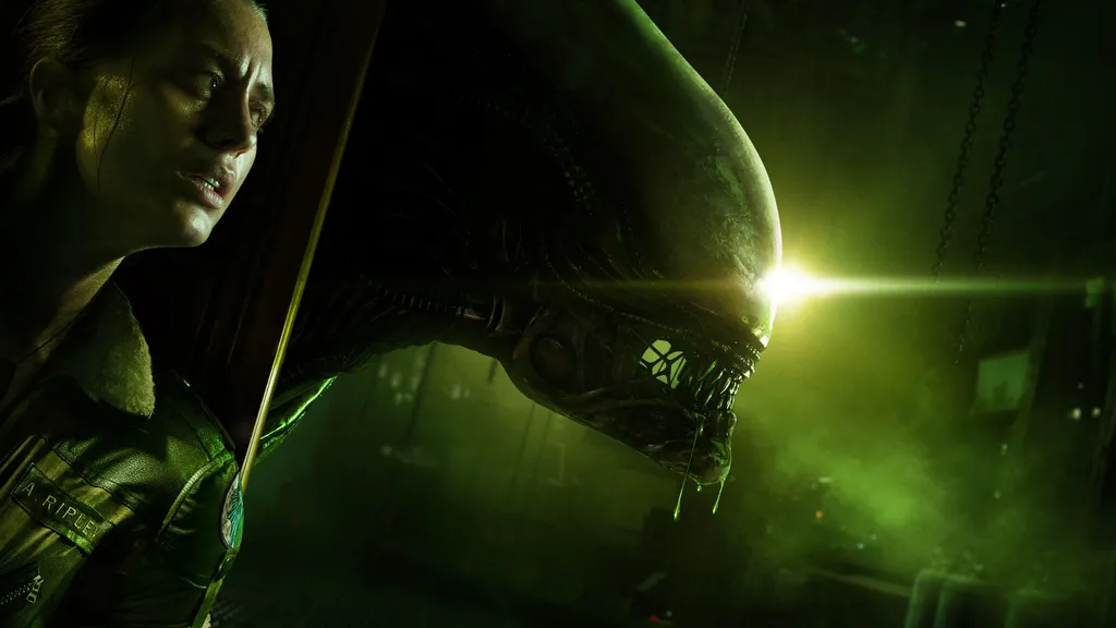 A New Alien VR Game Could Be Announced Next Week