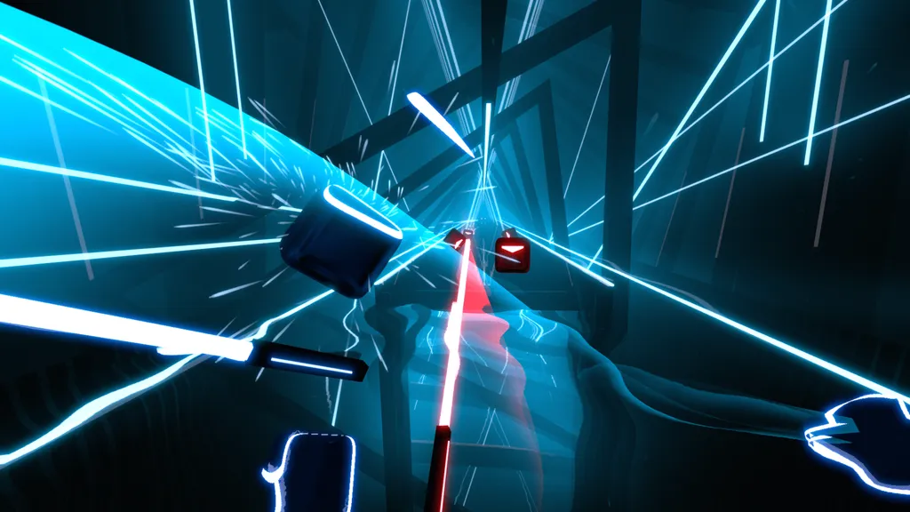 Beat Saber PSVR Release Date Confirmed, Exclusive Content Detailed