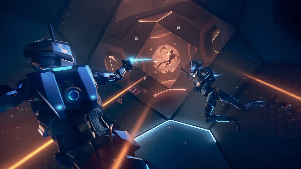 Echo Combat Will Not Come To Oculus Quest, At Least For Now