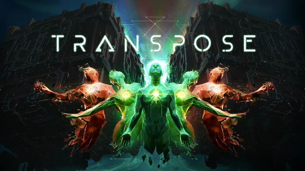 Transpose Review: A VR Puzzle Game That Bends Reality