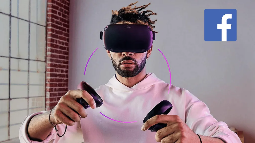 F8 Set For April 30, Could This Be Oculus Quest's Release Date?