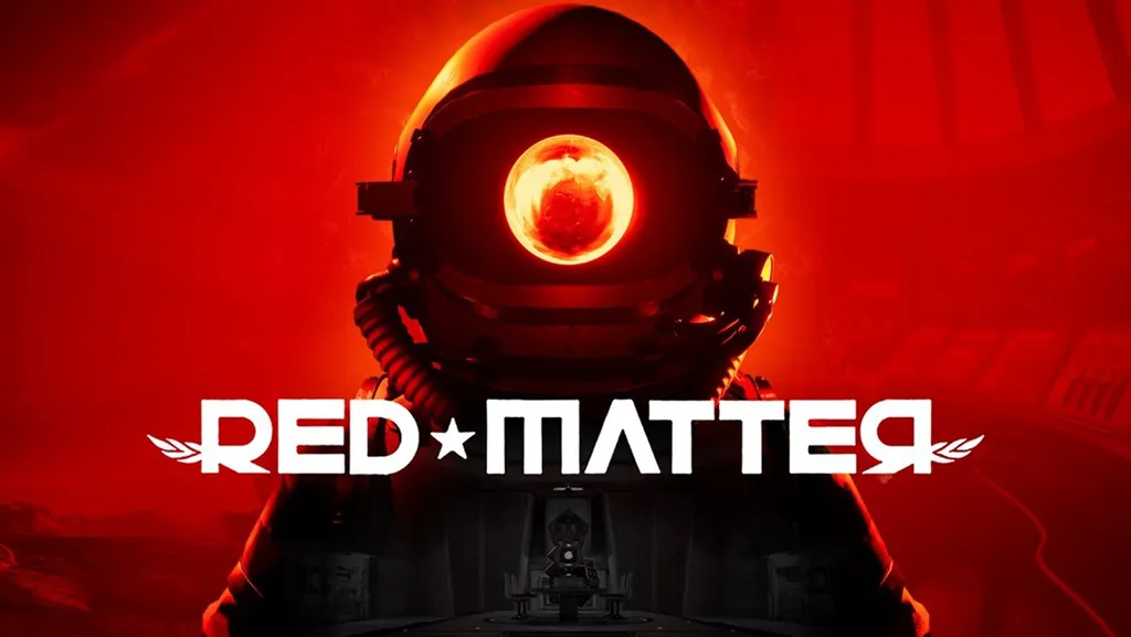 Ace Sci-Fi Adventure, Red Matter, Coming To Quest With Improved Visuals