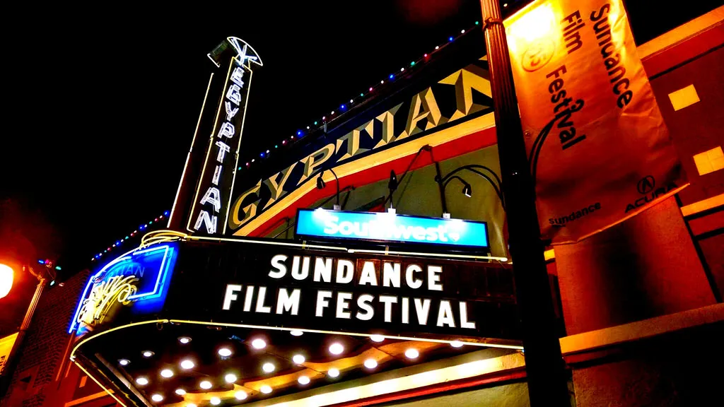 Eminem, Volumetric VR And More Lead Sundance's 2019 New Frontier Line-Up
