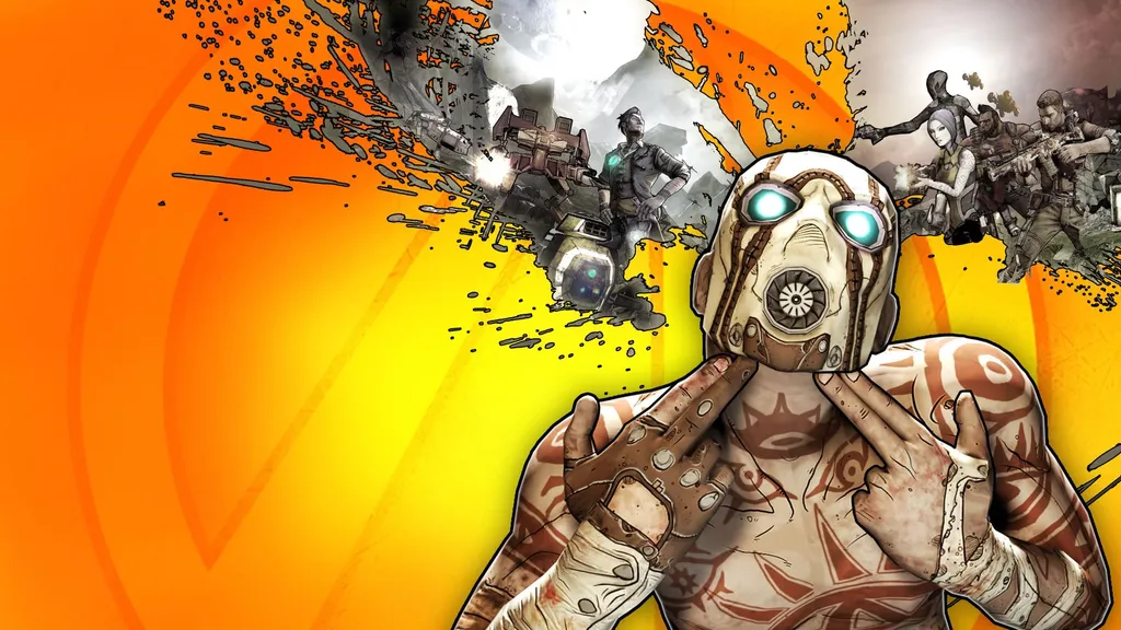 Borderlands 2 VR Review: Loot And Shoot Like Never Before