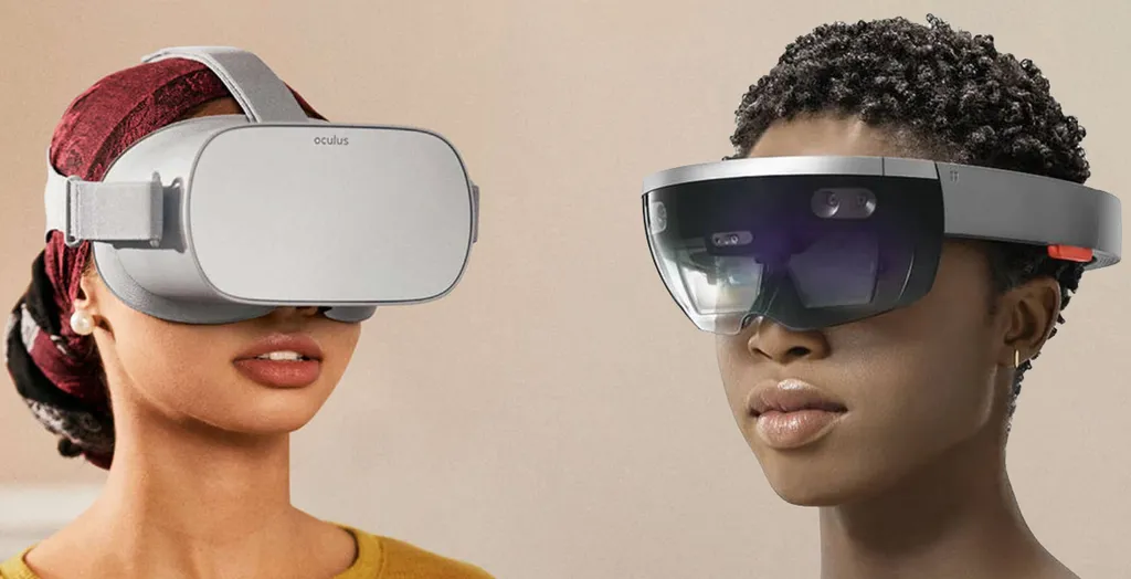 2018 In Review: The Year Standalones Took VR And AR Everywhere
