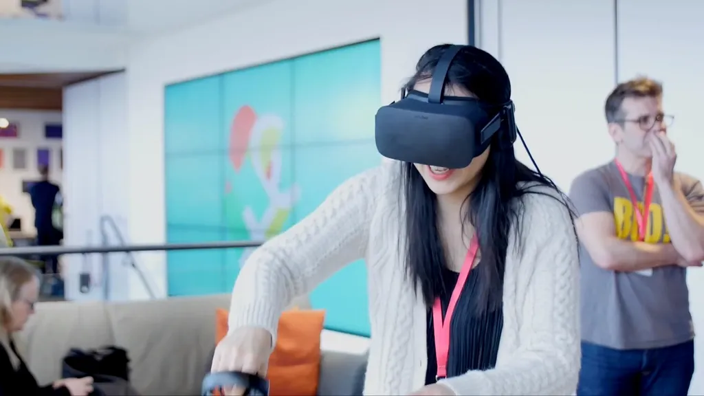 CreativeXR 2019 Offers UK VR/AR Devs Up To £20,000 In Funding
