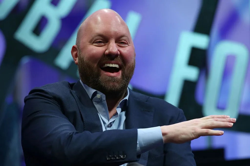 Facebook Board Member Marc Andreessen: VR Will Be "1000 Times Bigger" Than AR