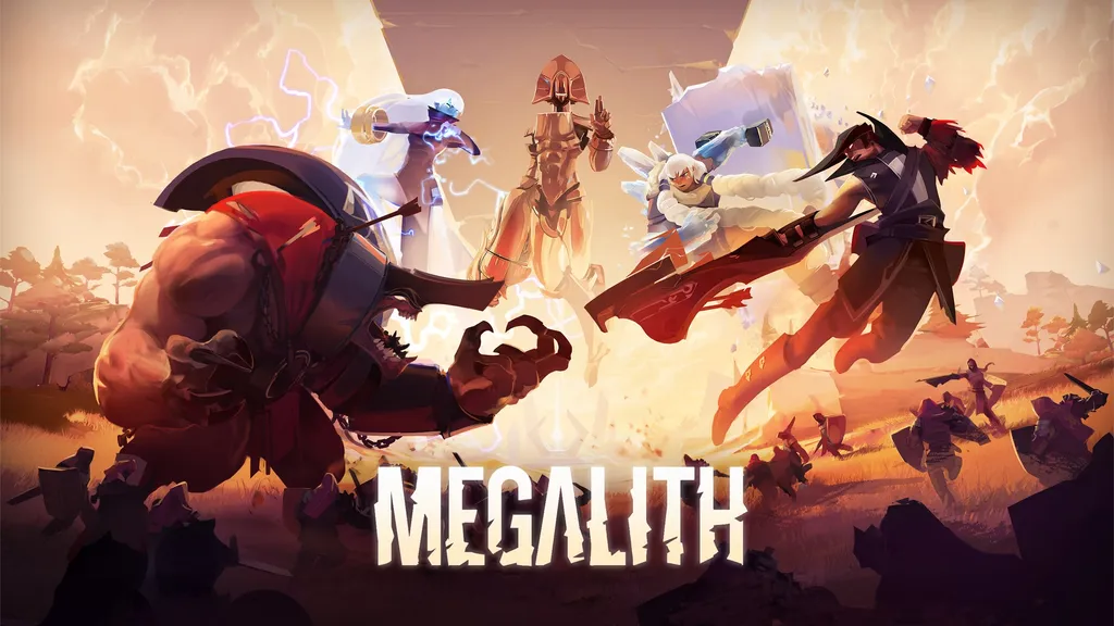 PSVR MOBA Megalith Getting Free Trial, Changes To DLC Soon