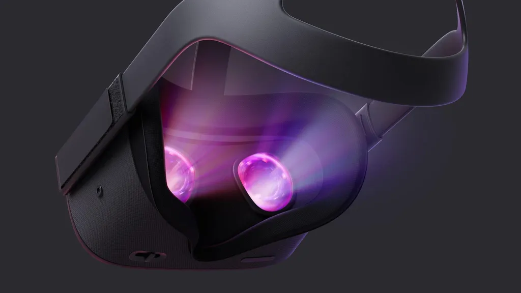 Facebook Researchers Found A Way To Essentially Give An Oculus Quest More GPU Power