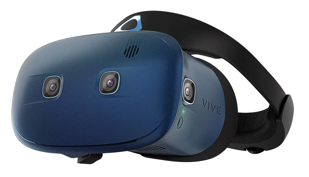 Vive Cosmos: Everything We Know About HTC's New Headset