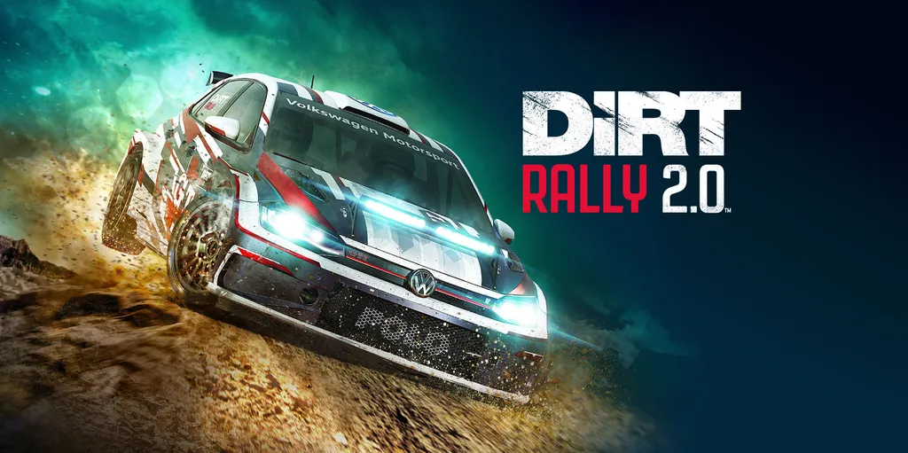 DiRT Rally 2.0 Will Get Oculus Rift VR Support 'This Summer'