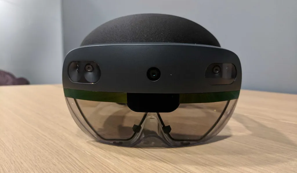MWC 2019: HoloLens 2 Is An AR Headset I'd Actually Use
