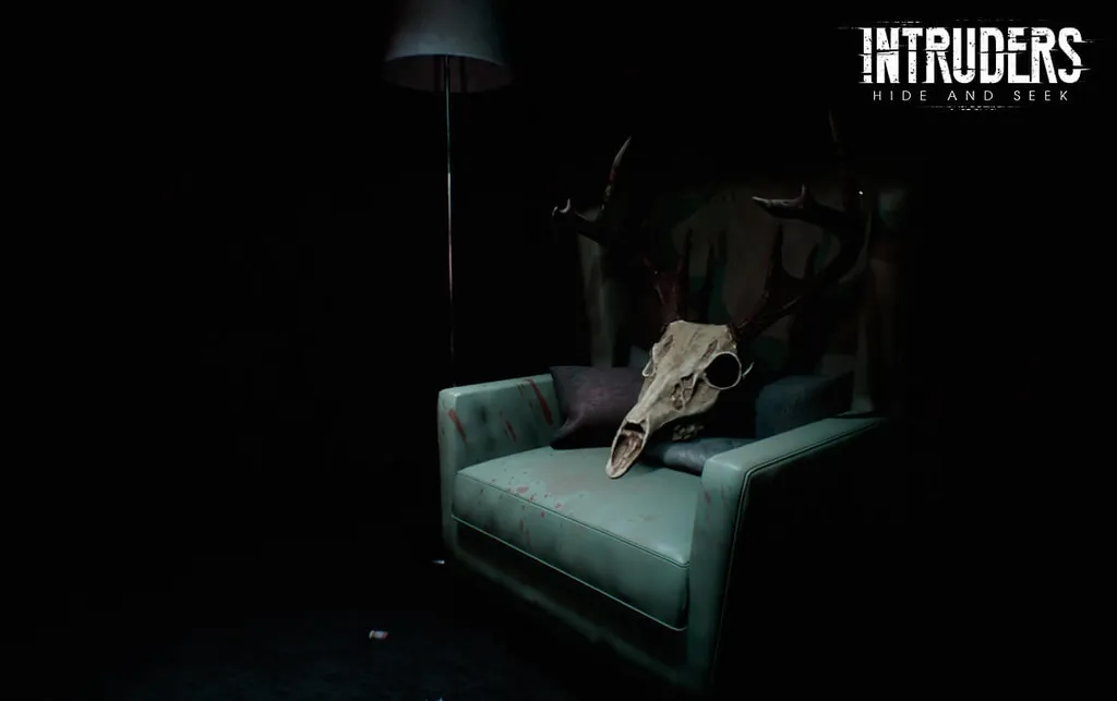 Intruders: Hide And Seek Review: Surprisingly Creepy Home Invasion