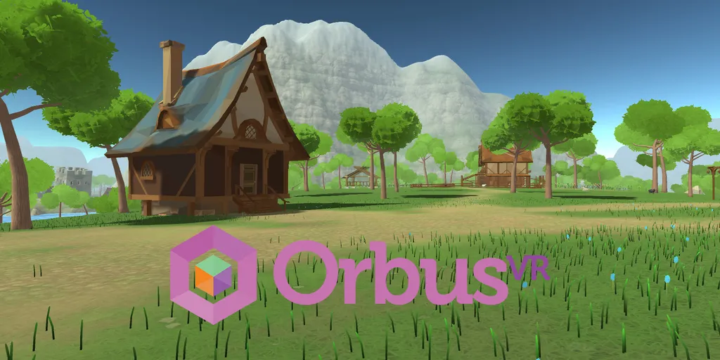 VR MMO OrbusVR Developer "Definitely Looking Into" Oculus Quest Port