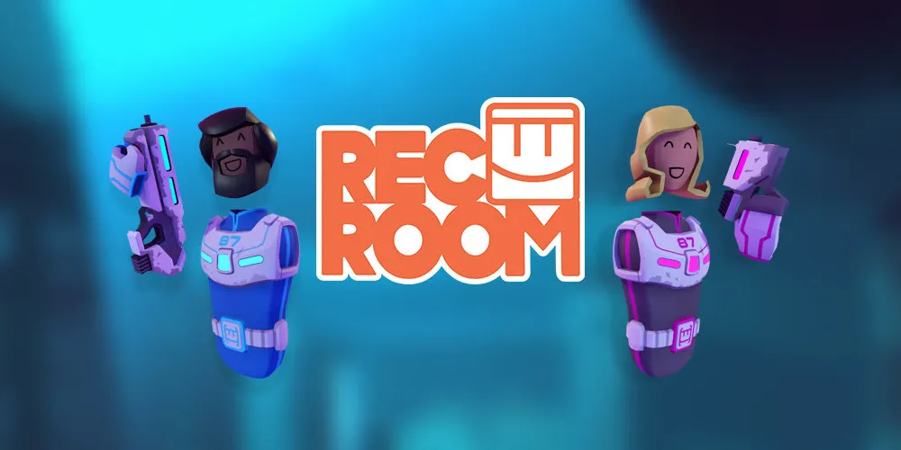 Rec Room On Oculus Quest Won't Have All Activities At Launch