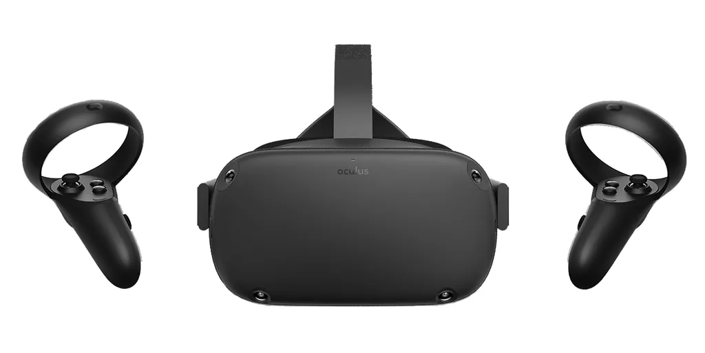 Oculus 'Rift S’ Listed In Code With Onboard Cameras, Software IPD Adjustment