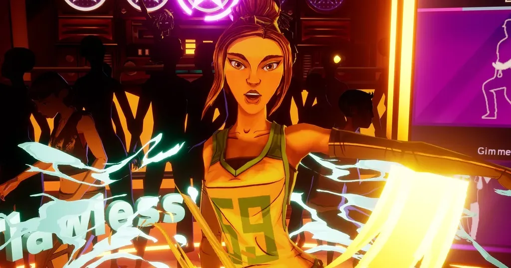Hands-On: Dance Central VR Made Me Dance Like No One Was Watching
