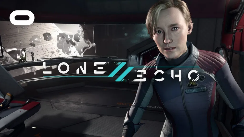 Lone Echo 2 Takes Immersive Reality Game of the Year At 25th DICE Awards