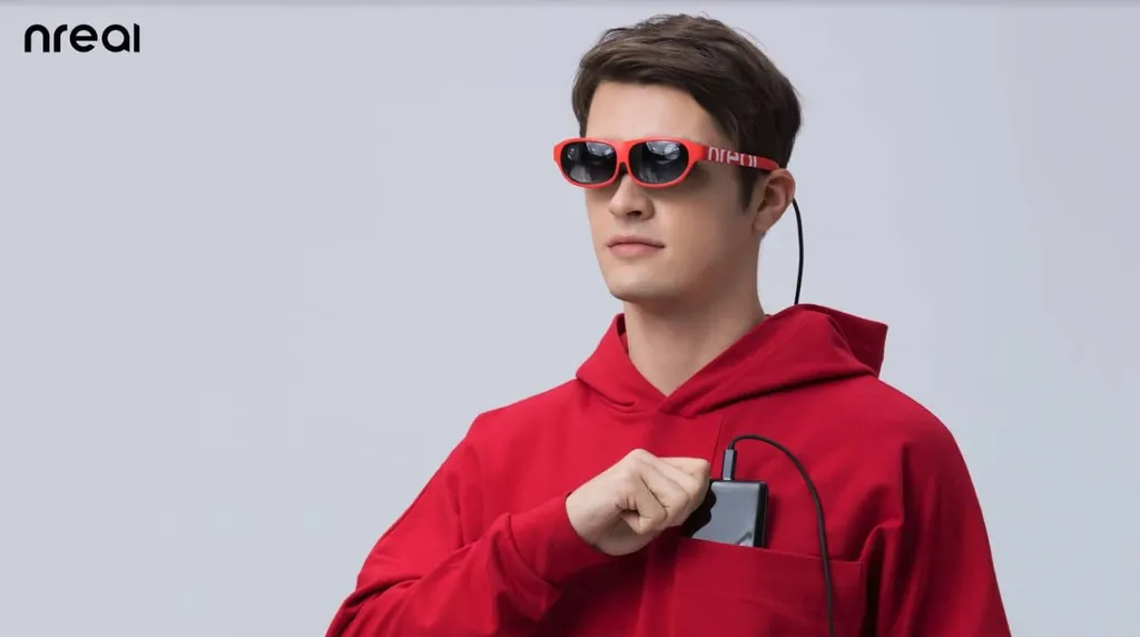 GDC 2019: Nreal AR Sunglasses Target Gamers With NetEase Partnership