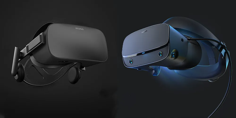 GDC 2019: Oculus Confirms Cross-Buy And Play For Rift/Quest Apps