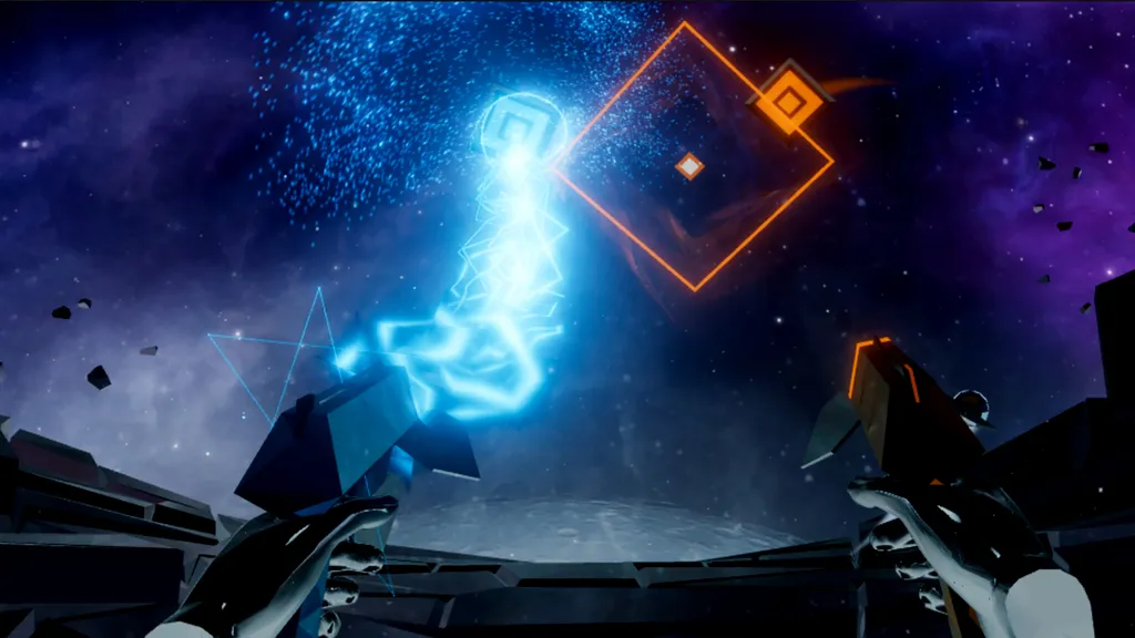 Audica Is Coming To Oculus Quest Later This Year