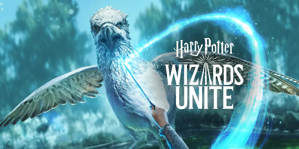 Harry Potter: Wizards Unite Opens Portals And Reveals Magical Creatures With AR