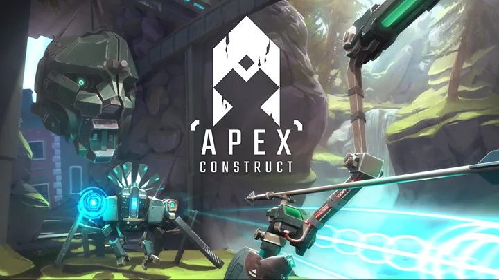 Apex Construct On Quest Has Outsold All Other Platforms Combined