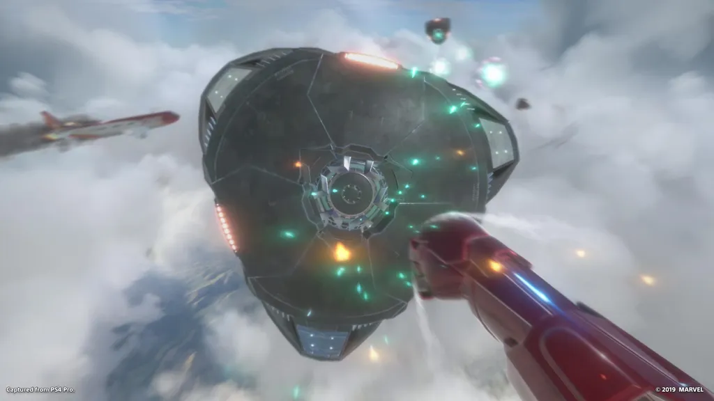 Gamescom 2019: Iron Man VR Almost Made Me Forget I Was Playing On PSVR