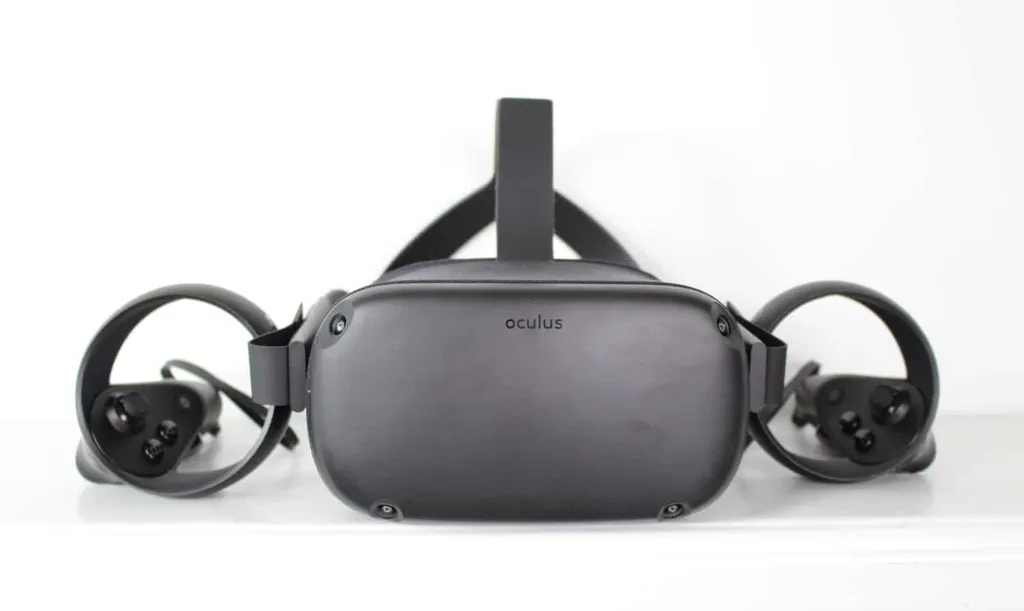 Refurbished Original Oculus Quest On Sale For $199