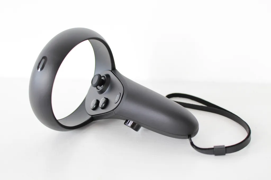 New Oculus Touch Replacements Now On Sale For $69 Each
