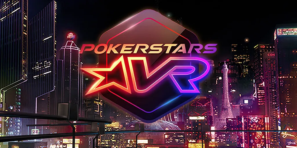PokerStars VR Is Coming To Oculus Quest