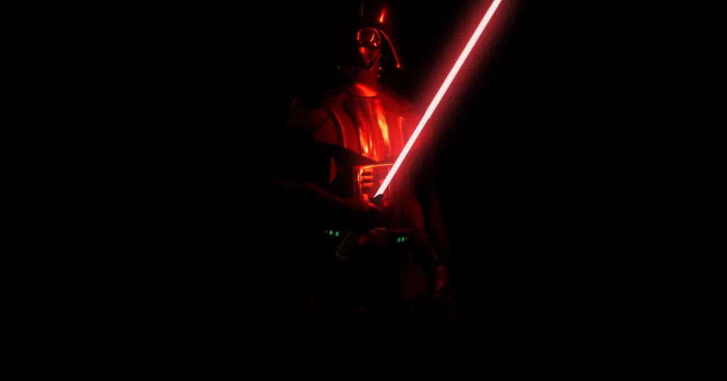 Star Wars: Vader Immortal Episode 2 Sneak Peak Coming At Comic-Con