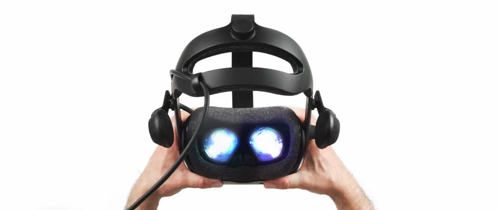 Crowd-Sourced Data Reveals The Field Of View Of VR Headsets -- And You Can Contribute