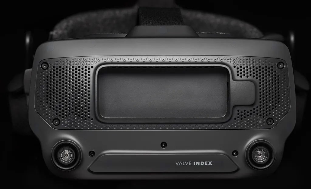 Valve Index Livestream: Controllers And Headset Preview